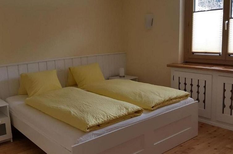 Appartement 2,5 Bettwohnung