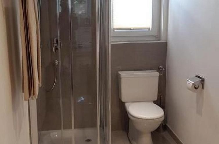 Appartement 2,5 Bettwohnung