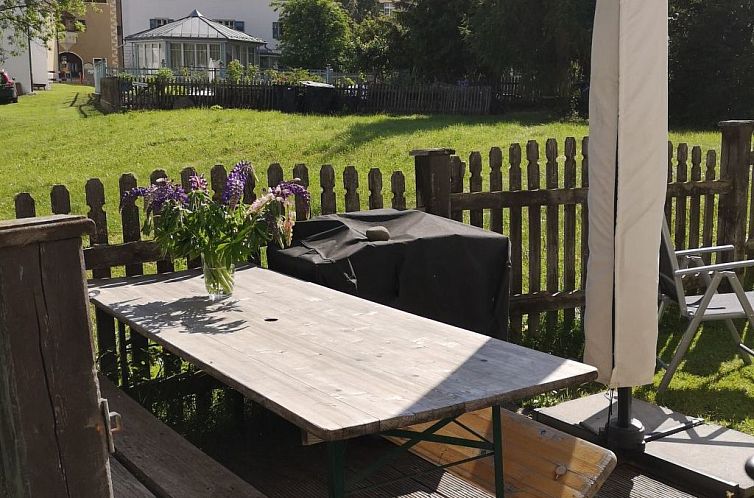 Appartement 2,5 Bettwohnung