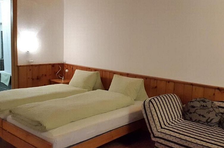 Appartement Studio Chesa Marias