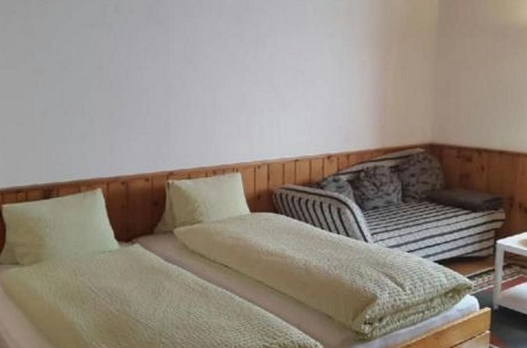 Appartement Studio Chesa Marias