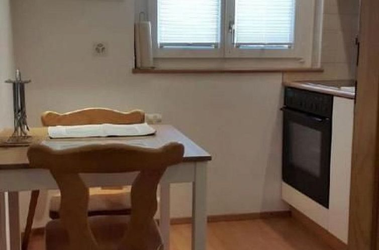 Appartement Studio Chesa Marias