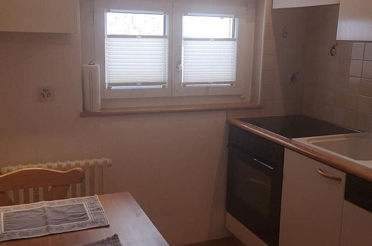 Appartement Studio Chesa Marias