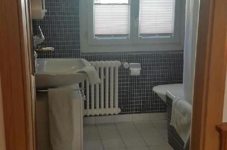 Appartement Studio Chesa Marias