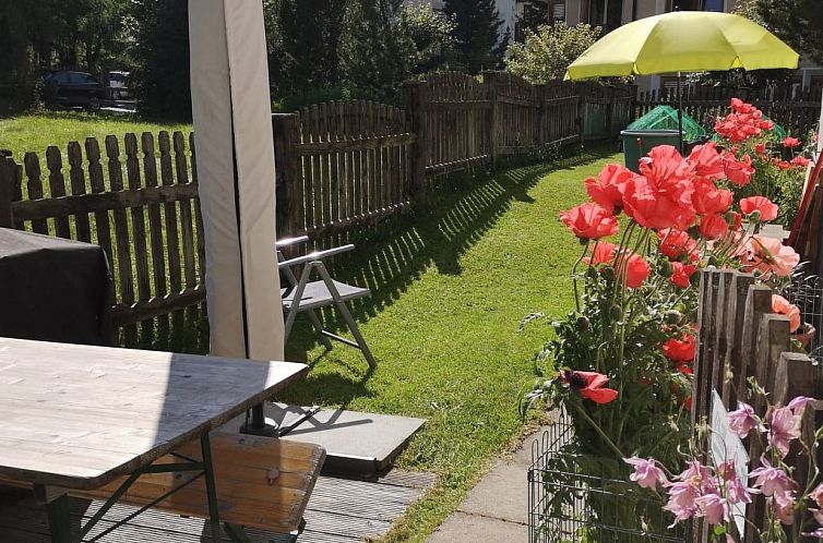 Appartement Studio Chesa Marias