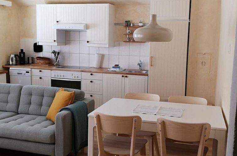 Appartement 4 Bettwohnung