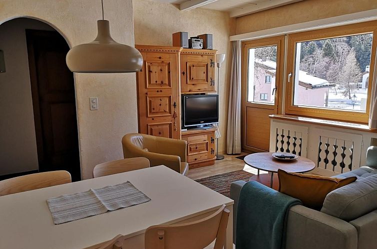 Appartement 4 Bettwohnung