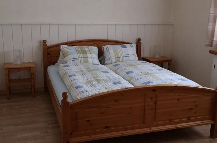 Appartement 4 Bettwohnung