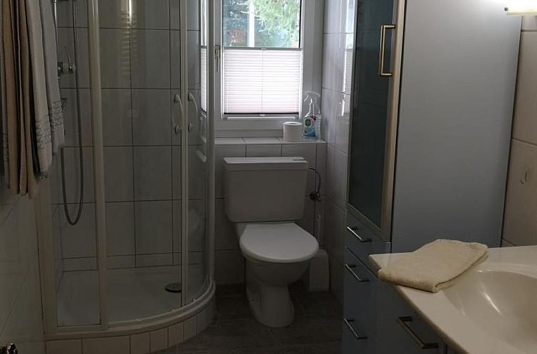 Appartement 4 Bettwohnung