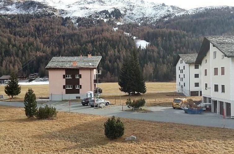 Appartement Allegria 43