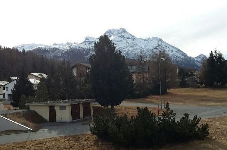 Appartement Allegria 43