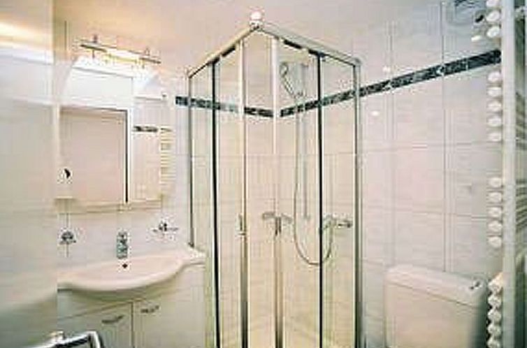 Appartement Allegria 43