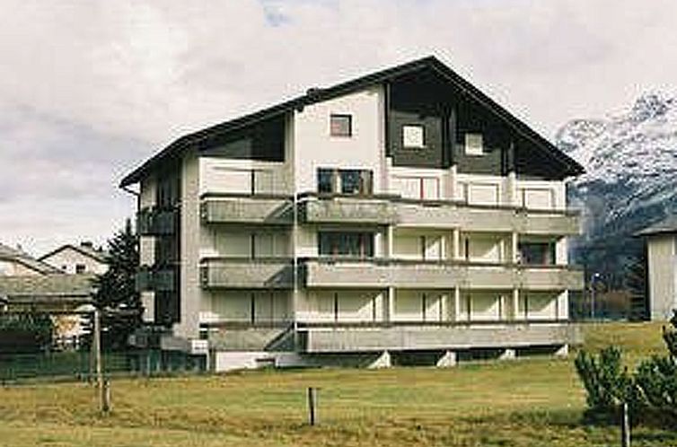 Appartement Allegria 43