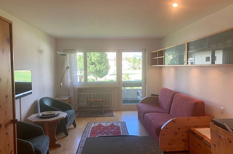 Appartement Allegria 43