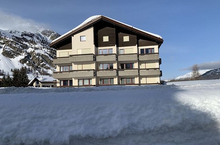Appartement Allegria 43