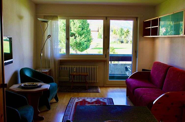 Appartement Allegria 43