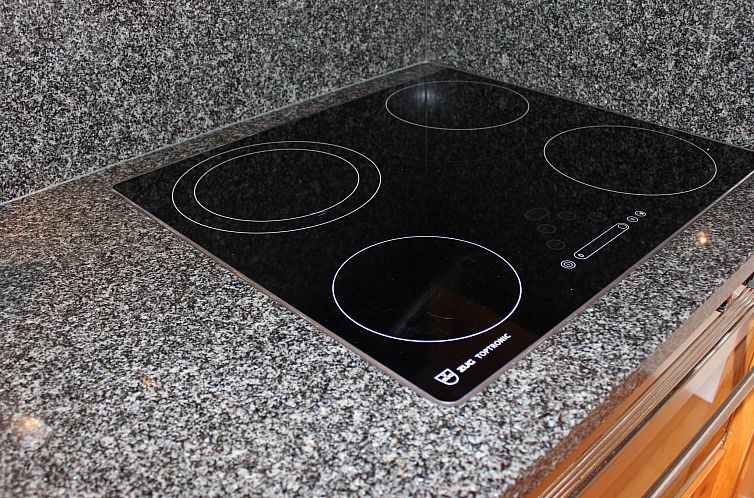 Appartement Allegria 43