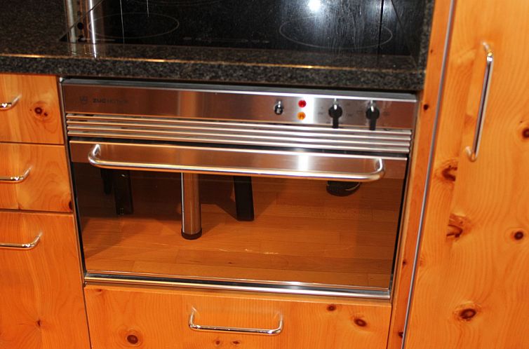 Appartement Allegria 43