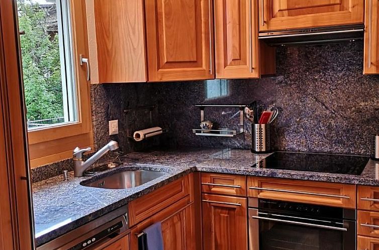 Appartement 4 Bettwohnung Üerts