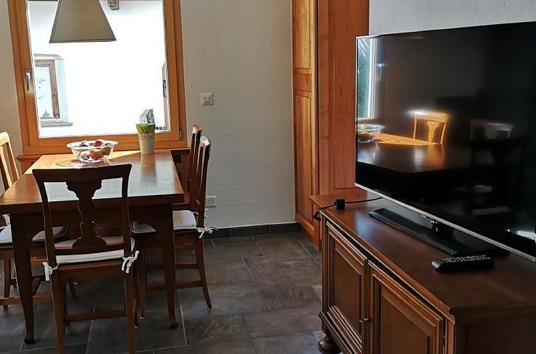 Appartement 4 Bettwohnung Üerts