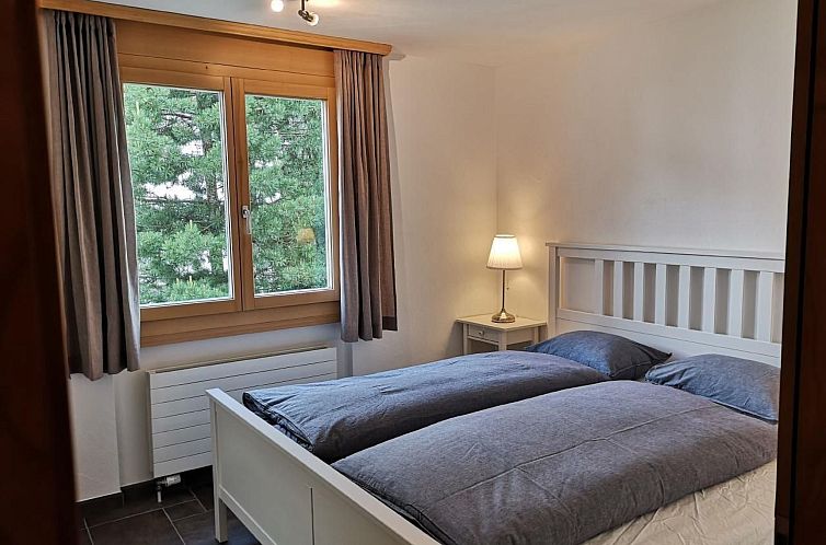 Appartement 4 Bettwohnung Üerts