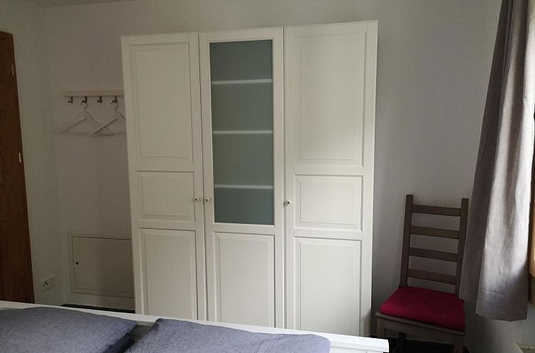 Appartement 4 Bettwohnung Üerts