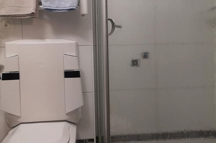 Appartement 4 Bettwohnung Üerts