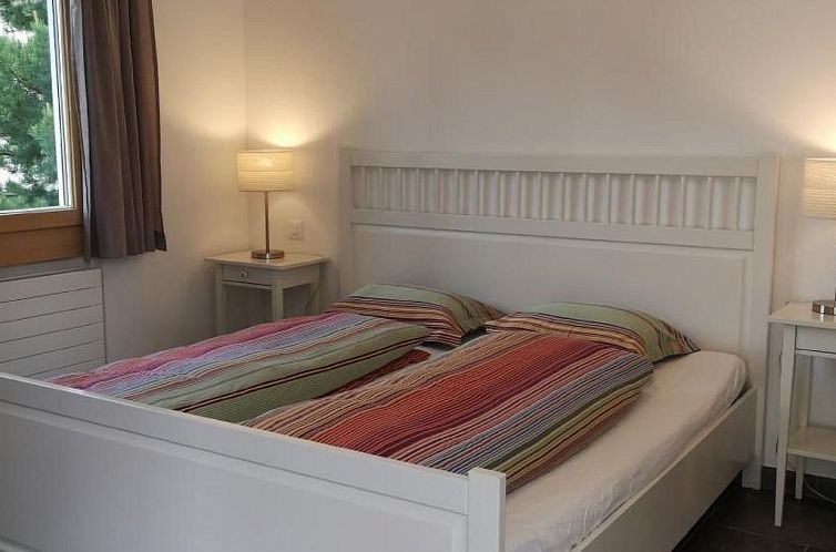 Appartement 4 Bettwohnung Üerts