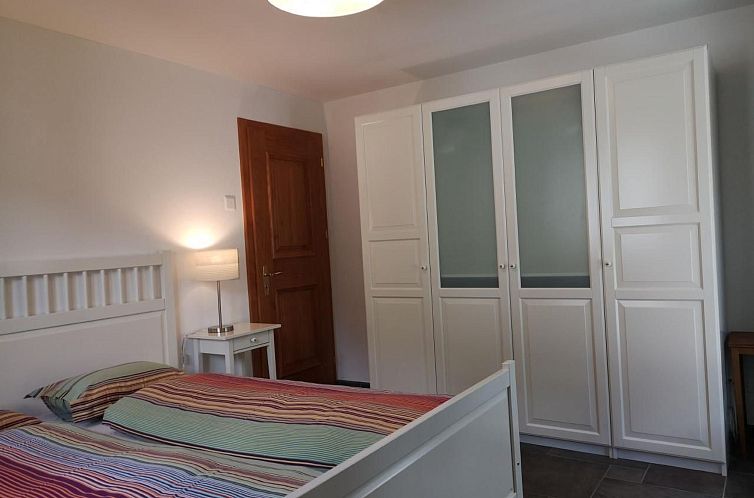 Appartement 4 Bettwohnung Üerts