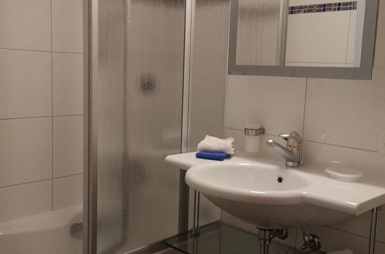 Appartement 4 Bettwohnung Üerts