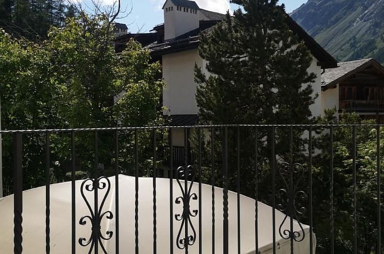 Appartement 4 Bettwohnung Üerts