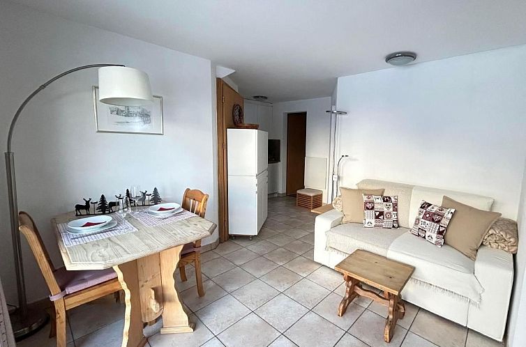 Appartement Chesa Fümm Fex