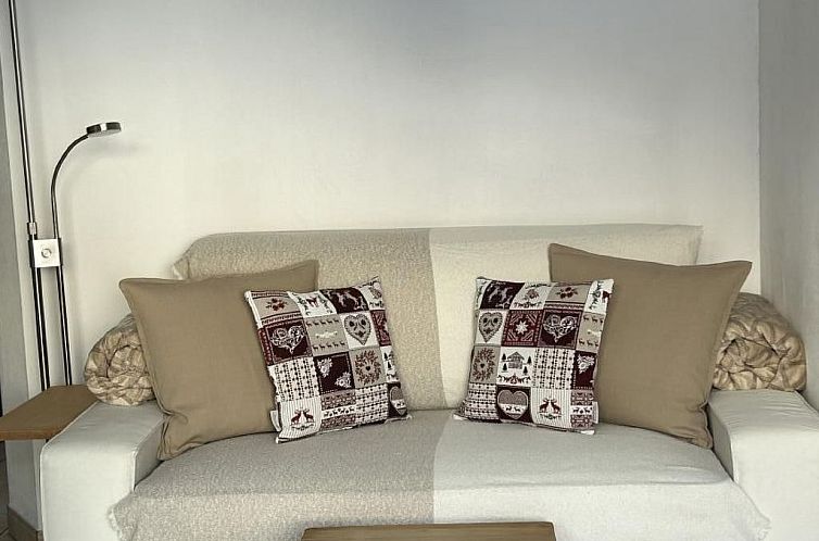 Appartement Chesa Fümm Fex