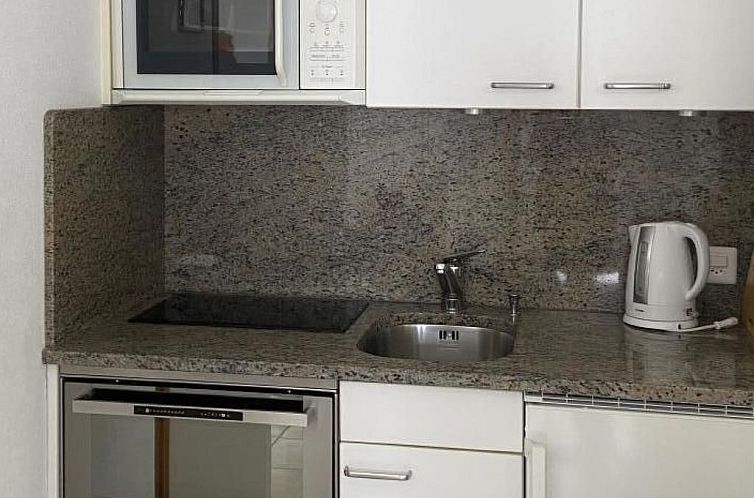 Appartement Chesa Fümm Fex
