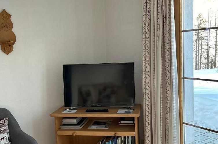 Appartement Chesa Fümm Fex