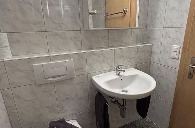 Appartement Chesa Fümm Fex