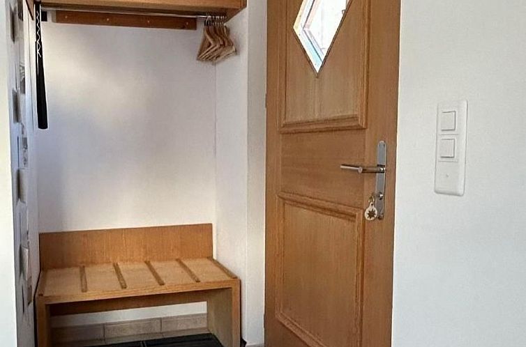 Appartement Chesa Fümm Fex