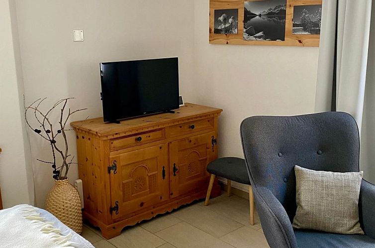 Appartement Chesa Muntanella