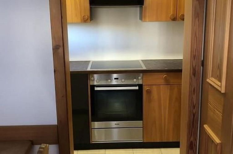 Appartement Chesa Muntanella