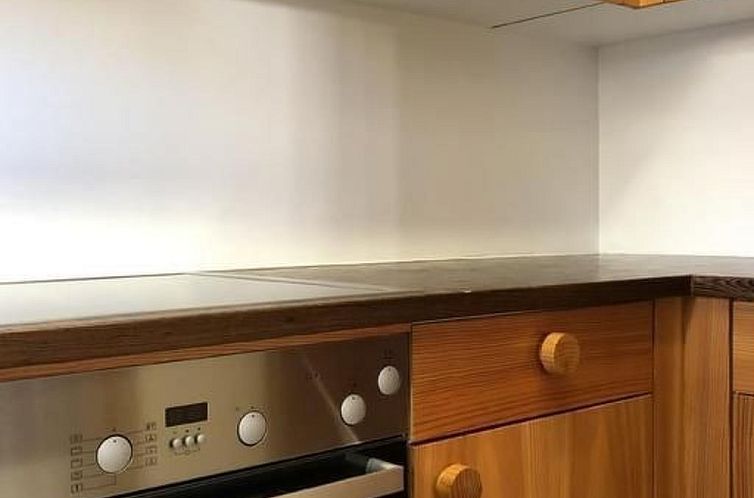 Appartement Chesa Muntanella