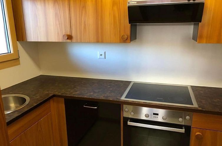 Appartement Chesa Muntanella