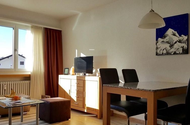 Unterkunft 1826950 - Appartement Graubünden - Appartement Chesa Fortuna 17