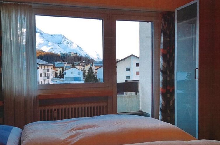 Appartement Chesa Fortuna 17