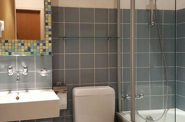 Appartement Chesa Fortuna 17