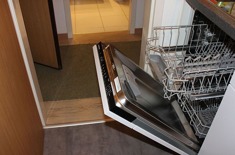 Appartement Chesa Fortuna 17