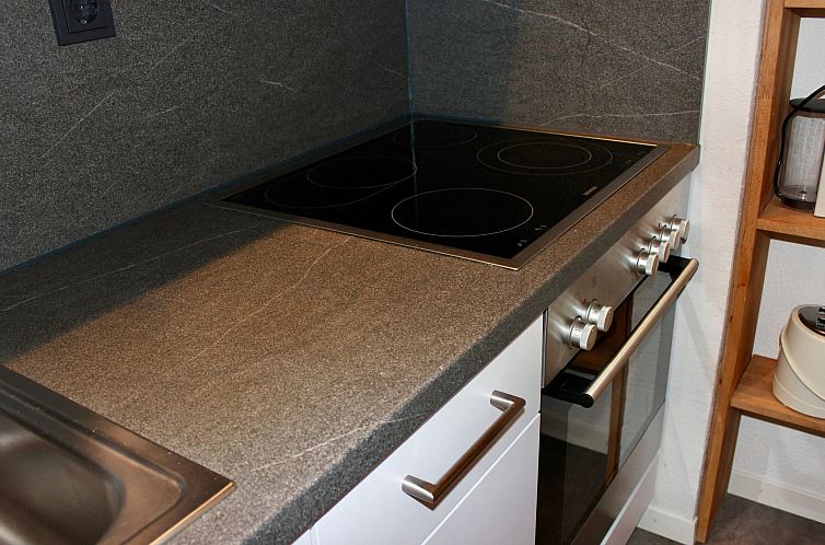 Appartement Chesa Fortuna 17