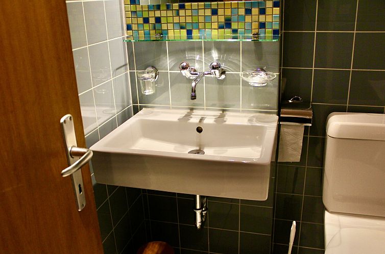 Appartement Chesa Fortuna 17