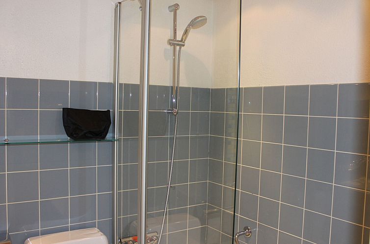 Appartement Chesa Fortuna 17