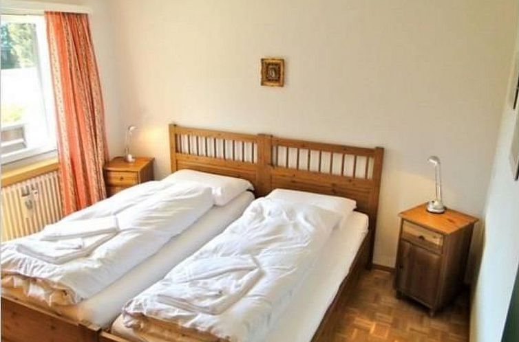 Appartement Chesa Fümm