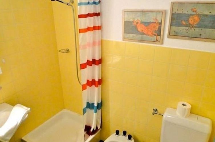 Appartement Chesa Fümm